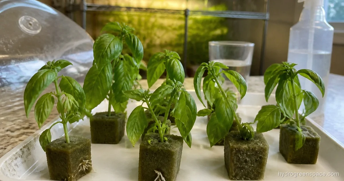 Cloning and Propagation in Hydroponics: Full Guide
