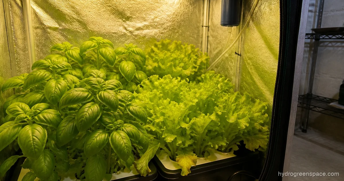 CO2 Supplementation Hydroponics: A Home Grower's Guide