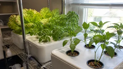 Crop Rotation in Hydroponics: Does It Actually Work?