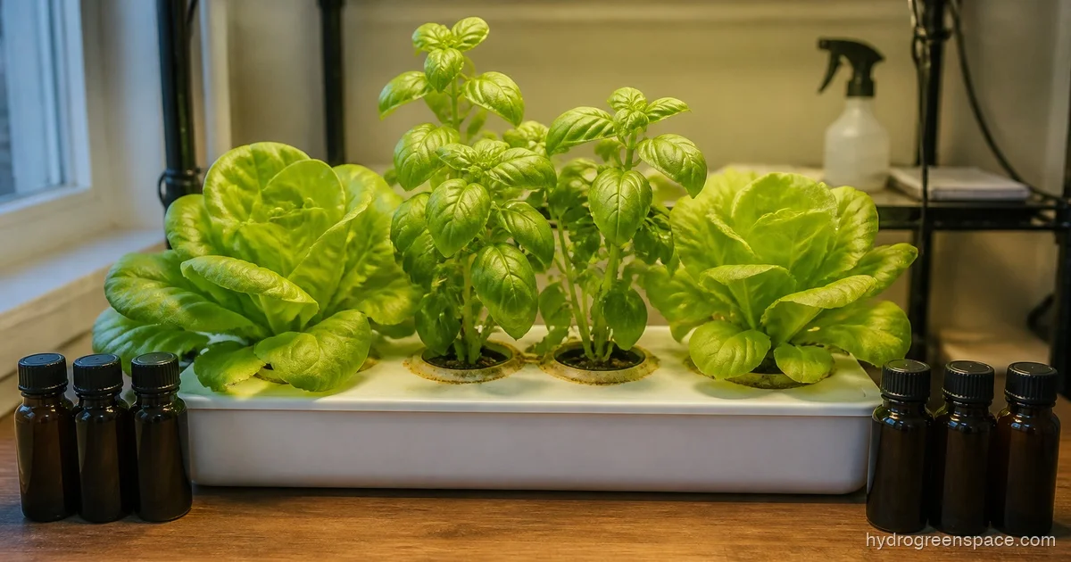 General Hydroponics vs Fox Farm: Which Trio Wins?