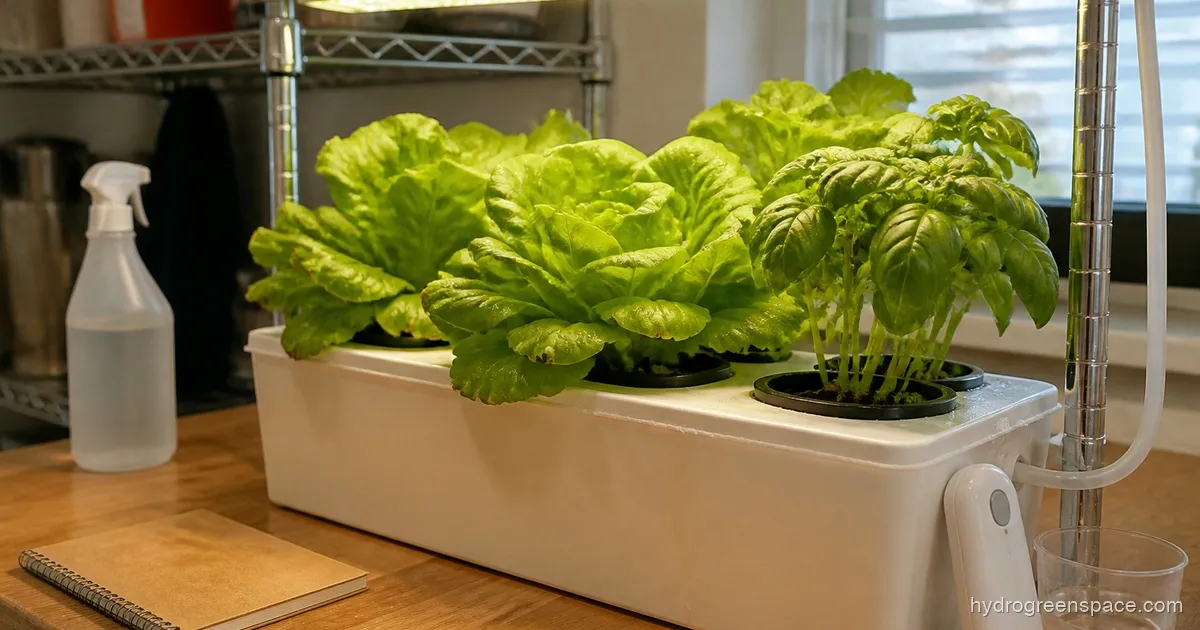 Hydroponic Nutrients: The Complete Grower's Guide