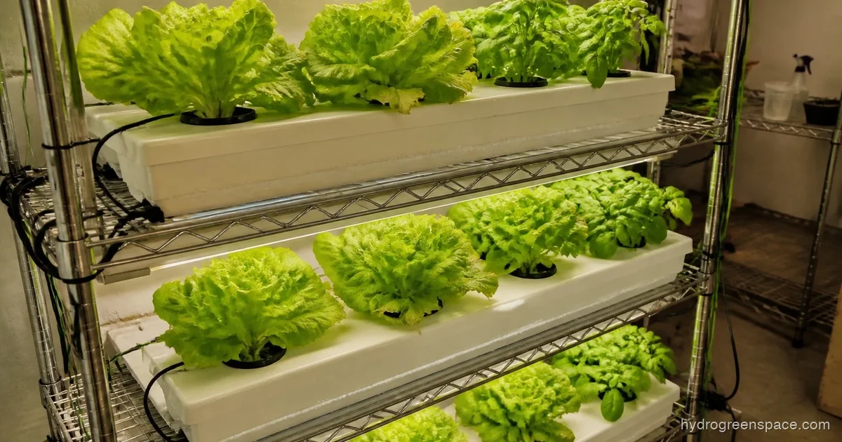 Increasing Yields in Hydroponics: 8 Proven Levers