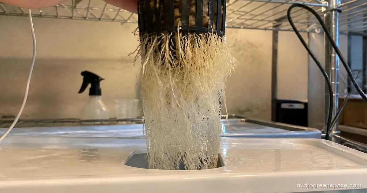 Mycorrhizae in Hydroponics: Do They Actually Work?