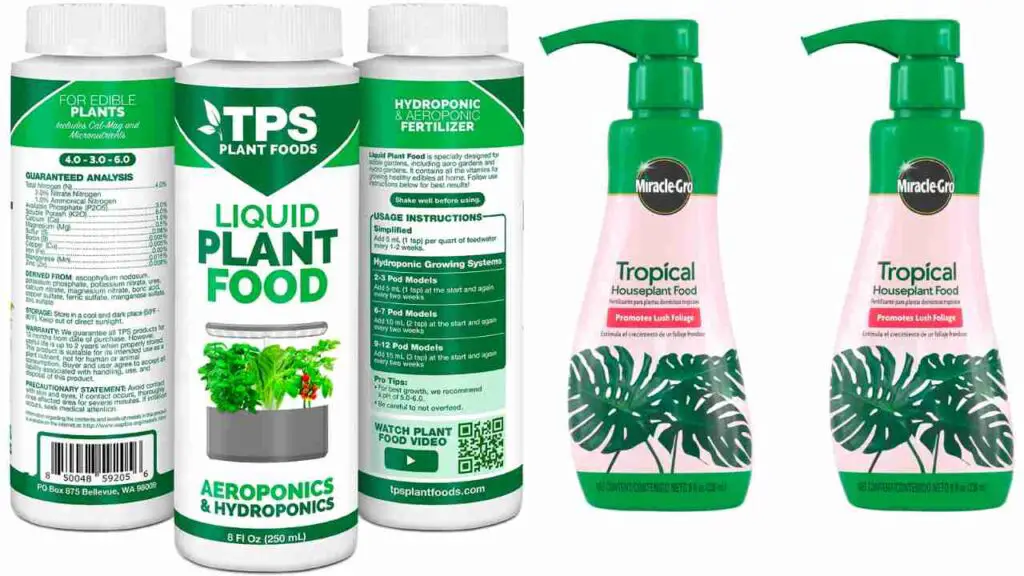Cheap Hydroponic Nutrients Solutions Hydro Green Space