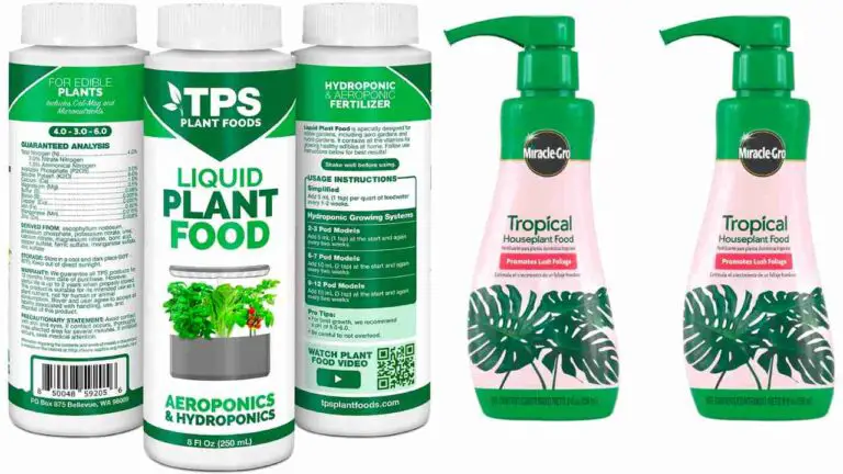 Cheap Hydroponic Nutrients Solutions