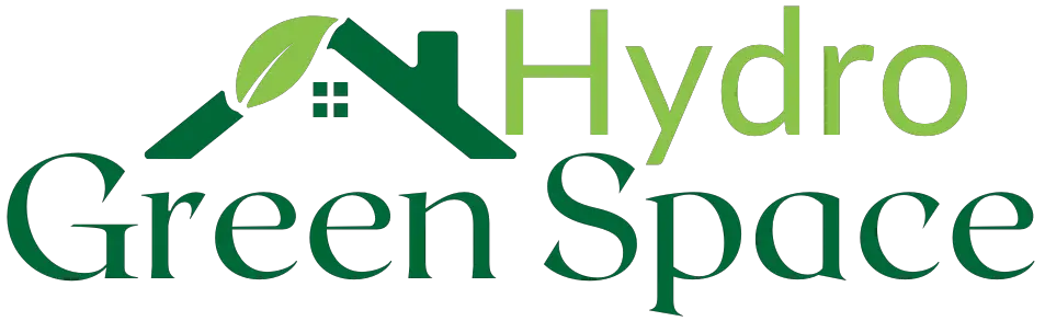 HydroGreenScape Logo