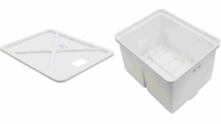 20 Gallon Hydroponic Reservoir