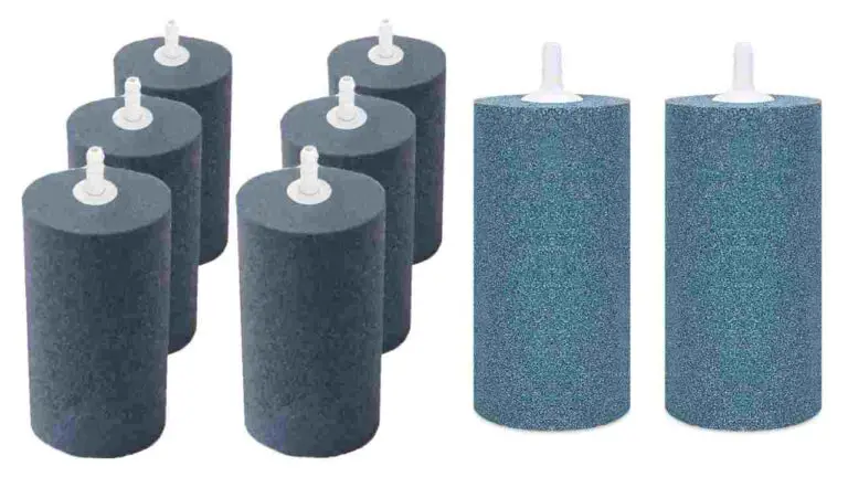 DIY Air Stone Hydroponic