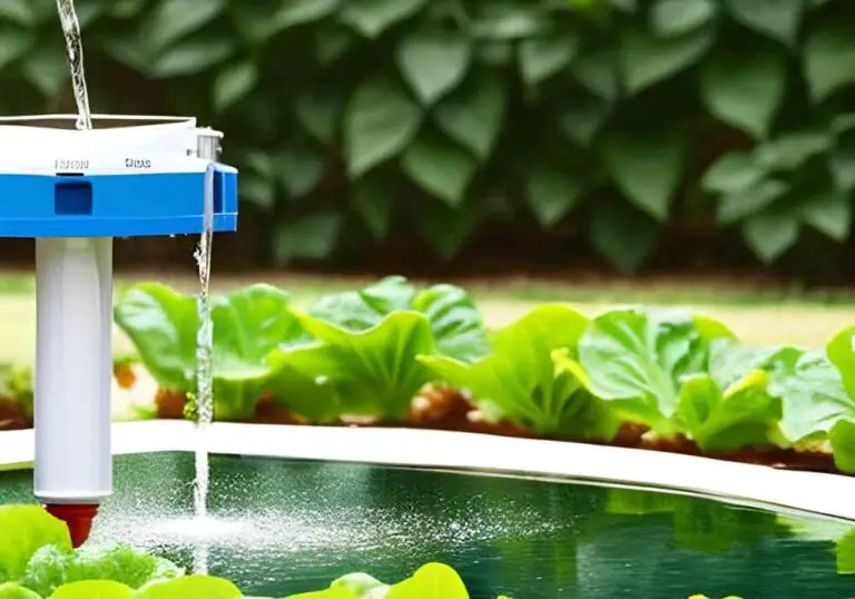 Best Hydroponic Water Pump: My Top Picks for Efficient Growth