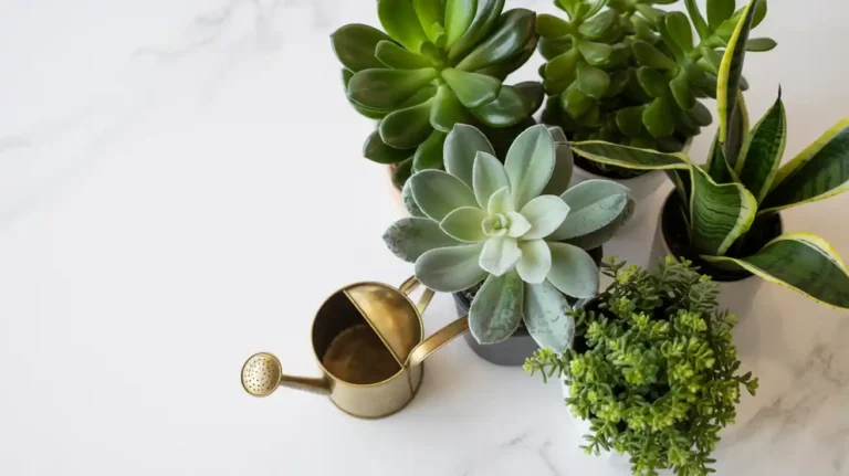 10 Unusual Plants to Grow Indoors & Out for Unique Texture