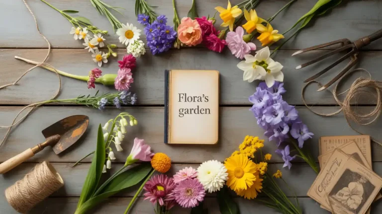 Discover Your Birth Flower & How to Grow It: A Personal Journey Through Nature’s Calendar