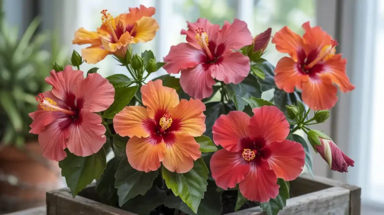 Hibiscus Growing Tips: Light, Water & Pruning for Best Blooms